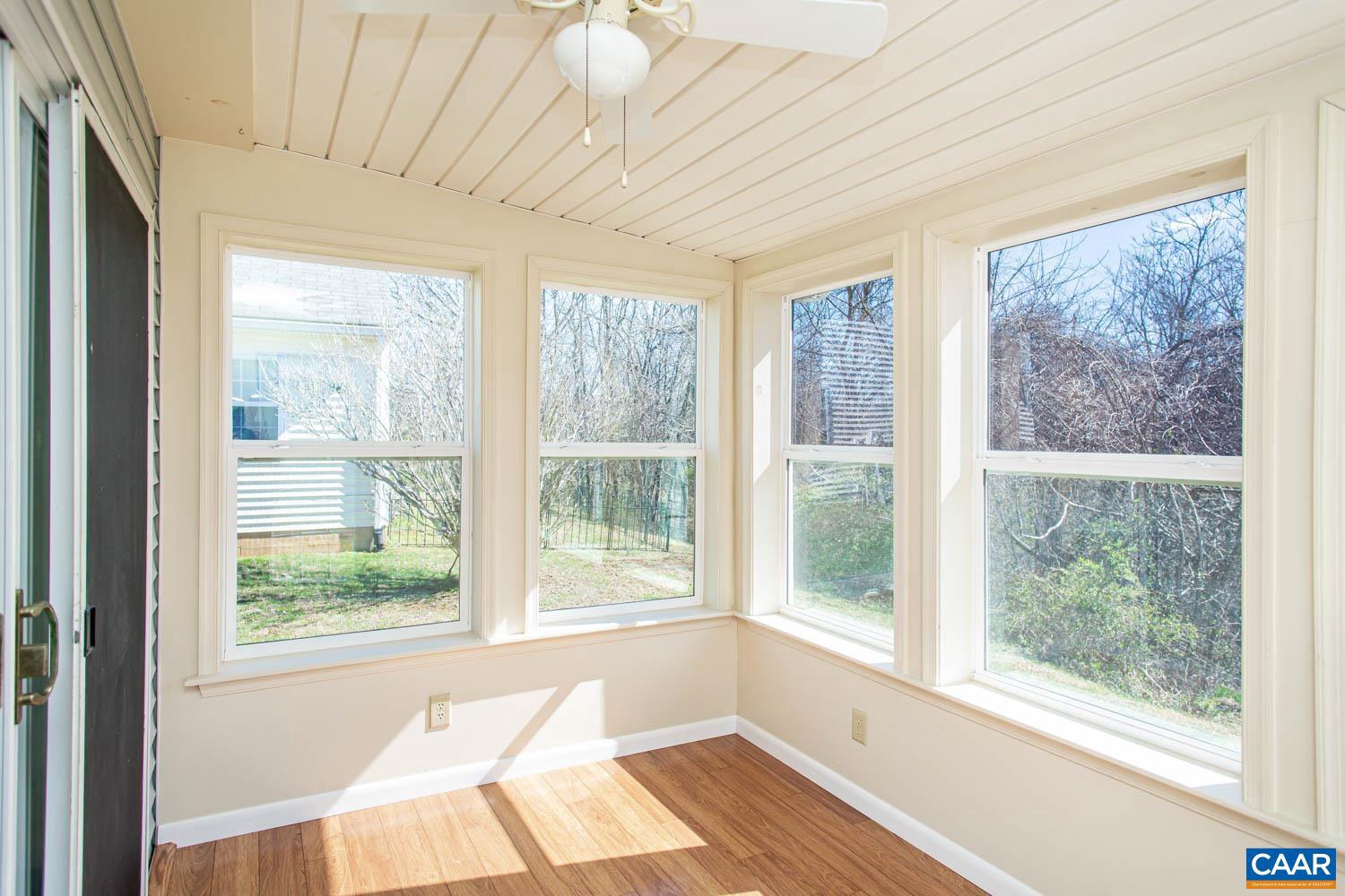 EVERGREEN VILLAGE - Residential