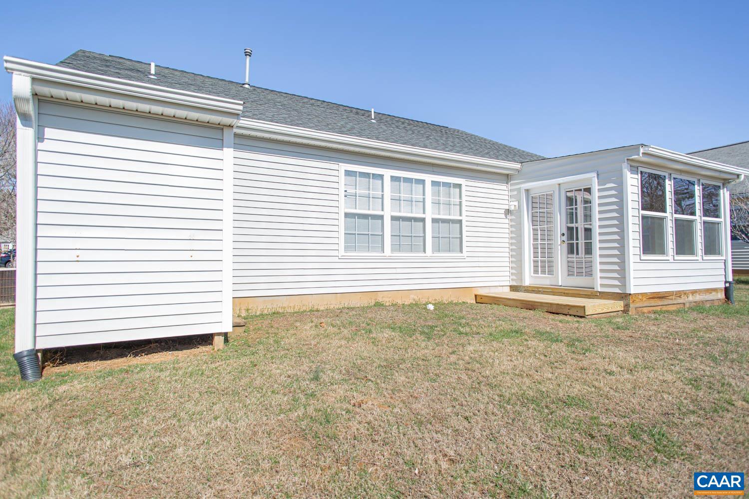 EVERGREEN VILLAGE - Residential