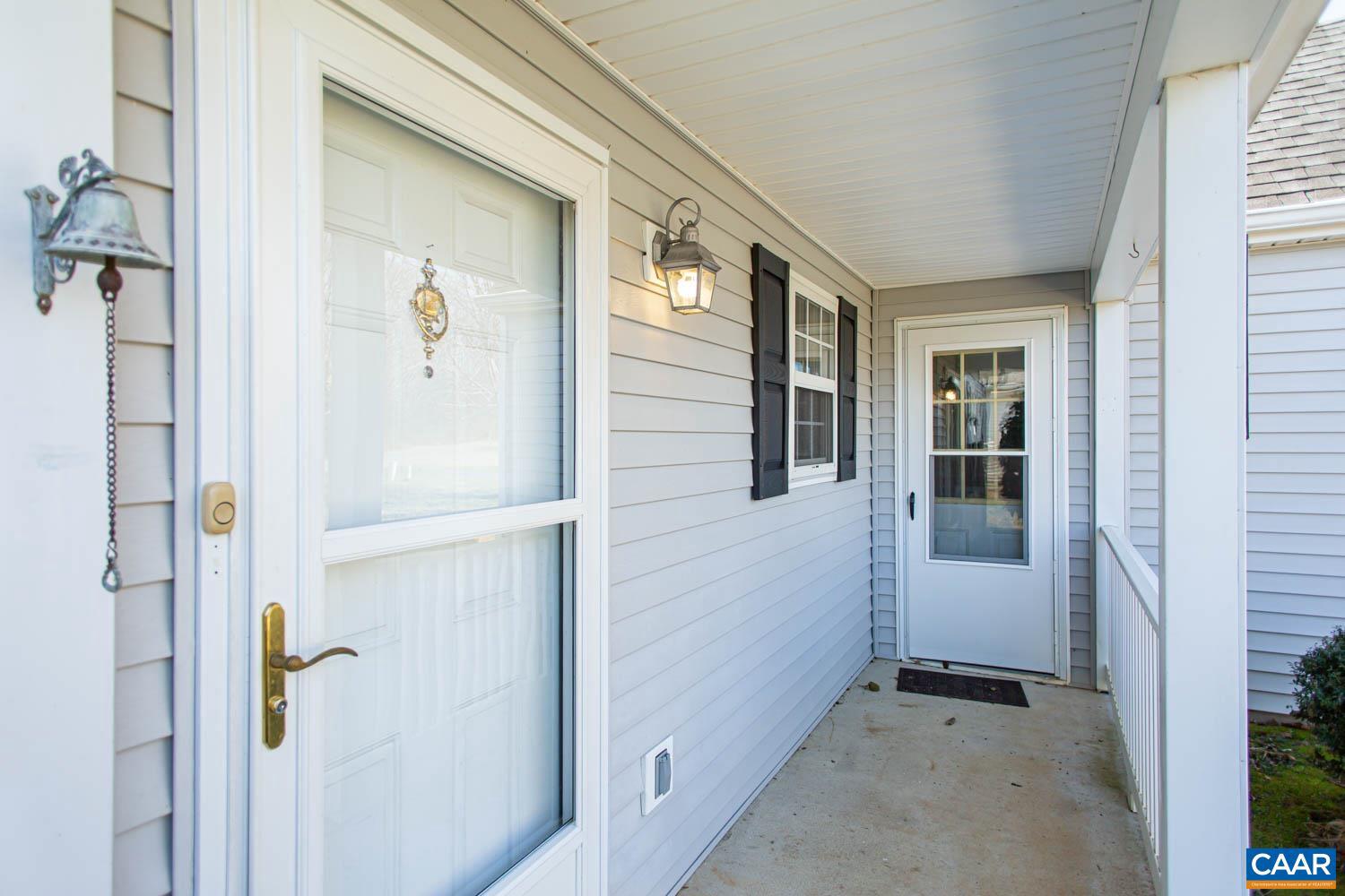 EVERGREEN VILLAGE - Residential