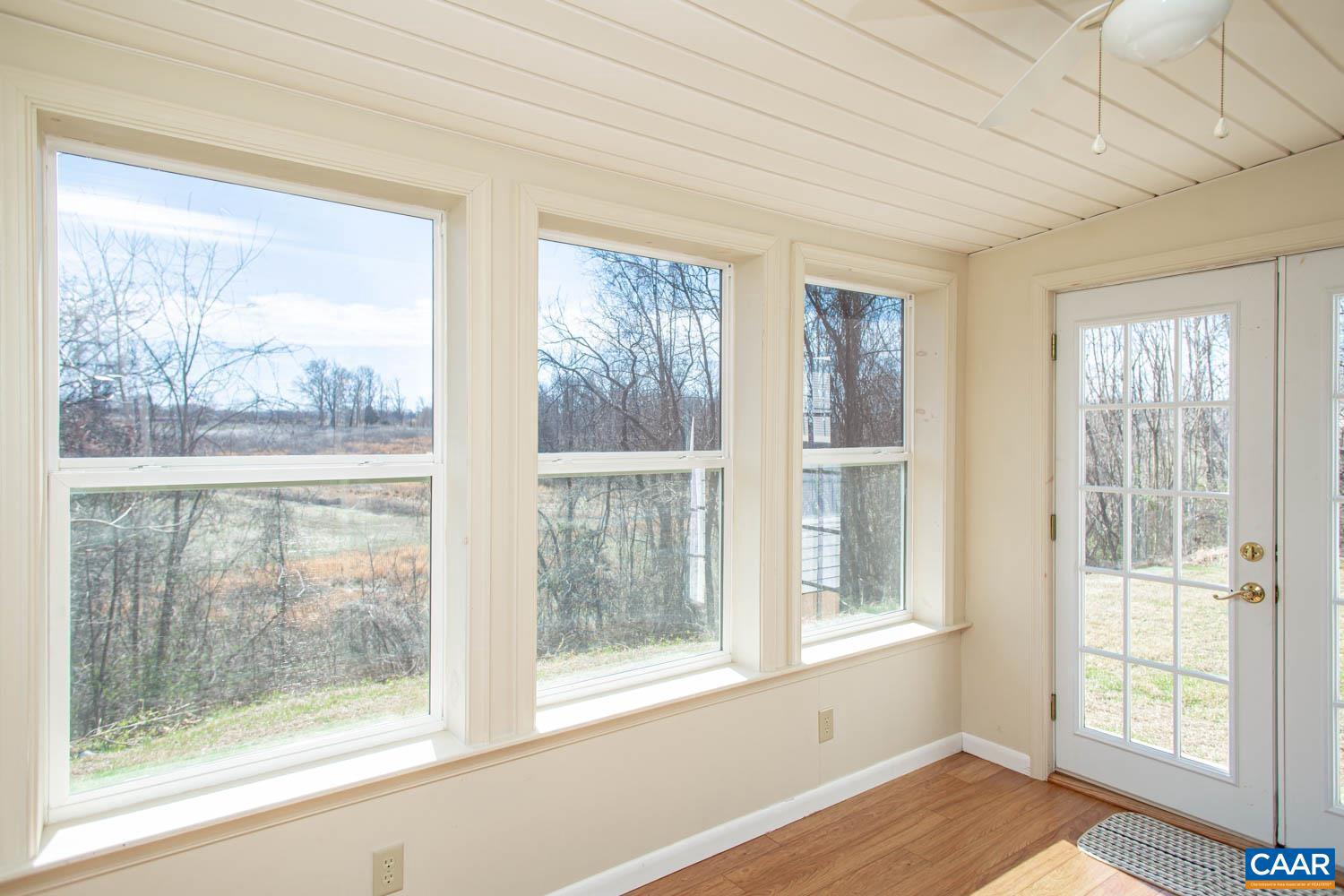 EVERGREEN VILLAGE - Residential