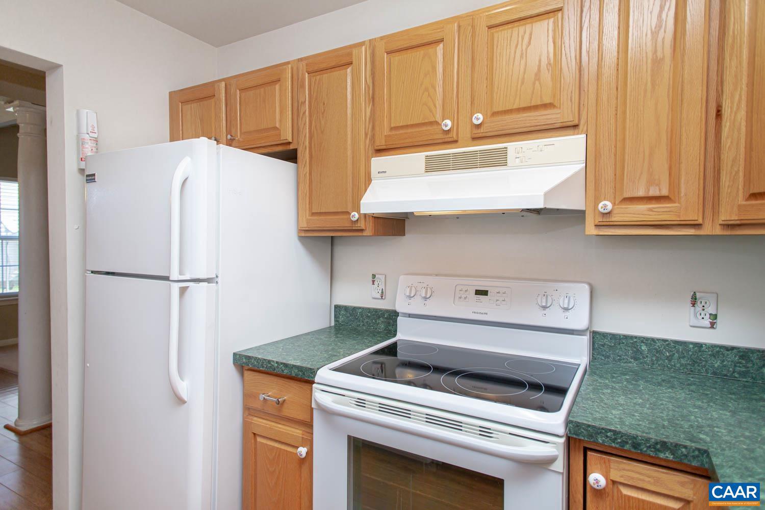 EVERGREEN VILLAGE - Residential