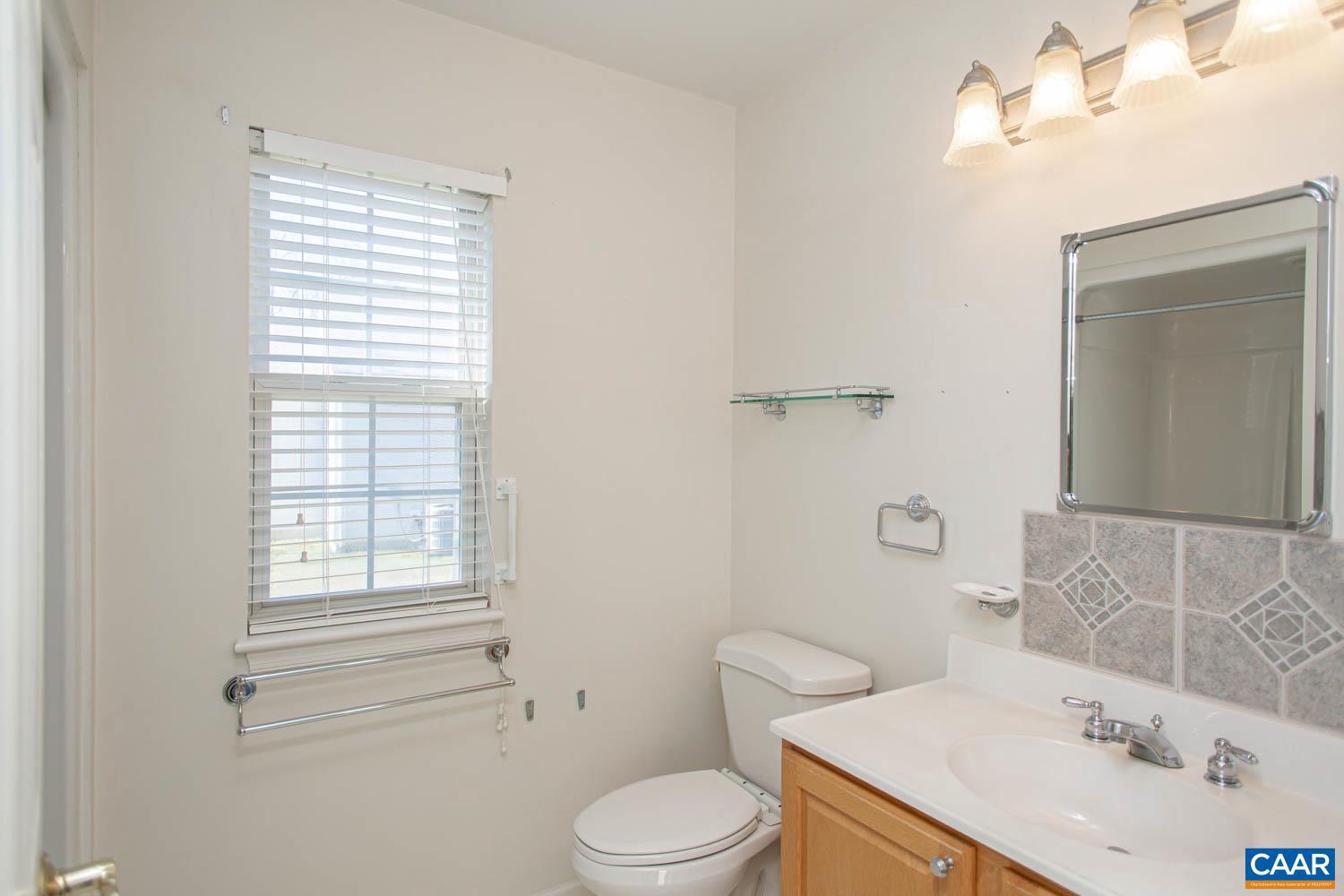 EVERGREEN VILLAGE - Residential