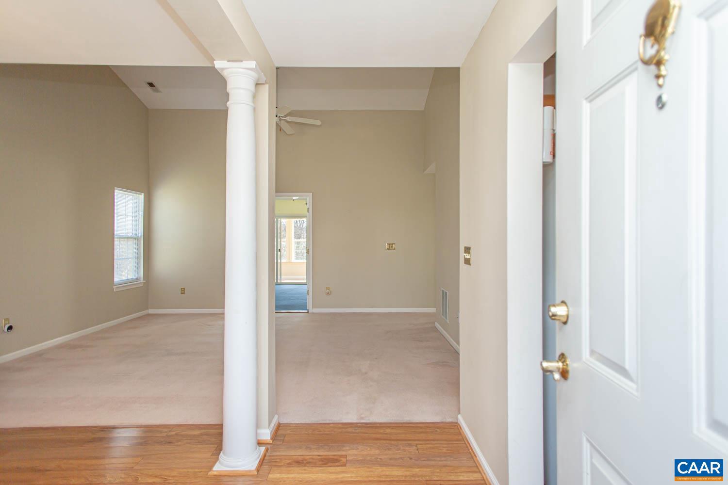 EVERGREEN VILLAGE - Residential