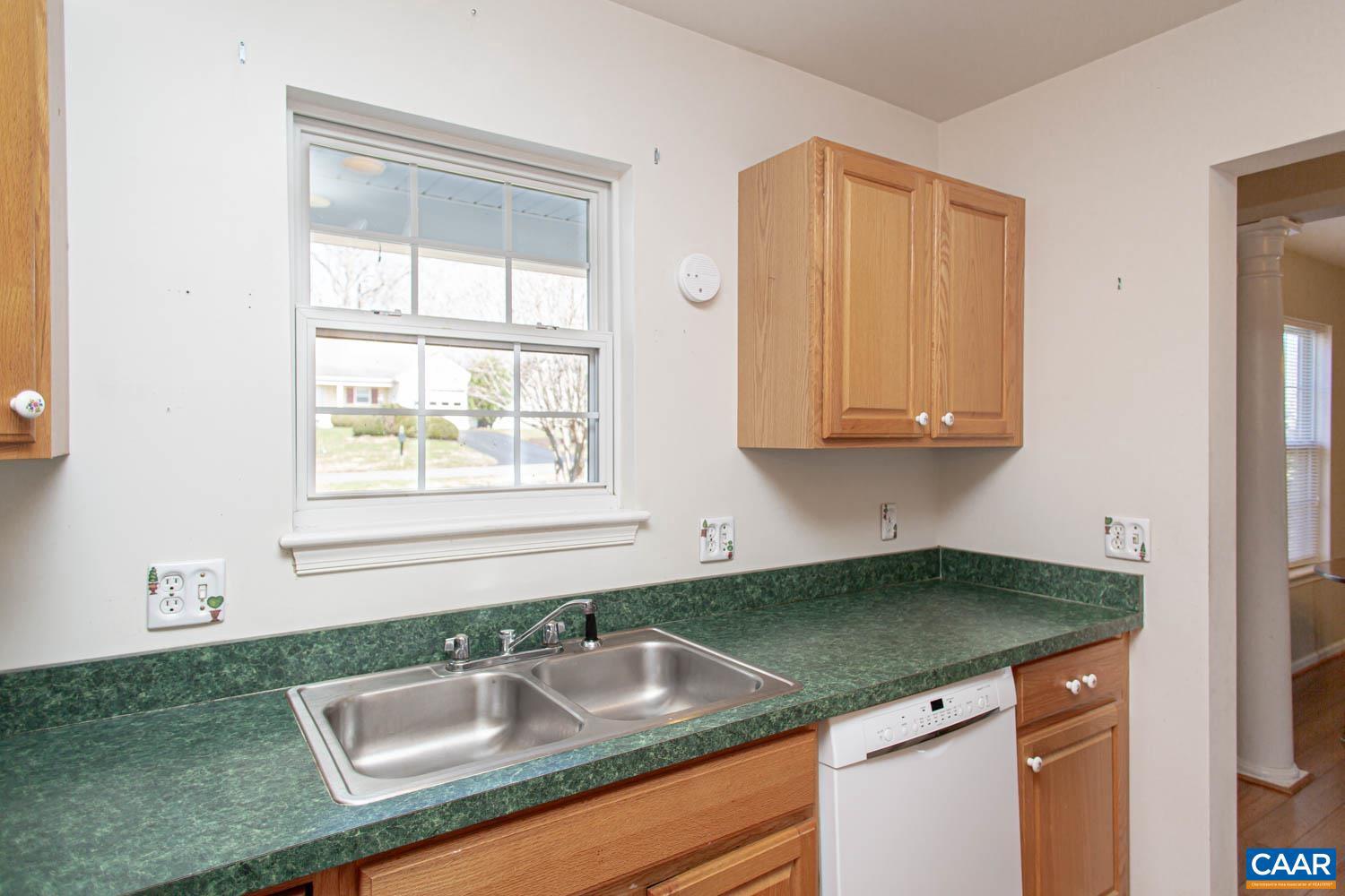 EVERGREEN VILLAGE - Residential