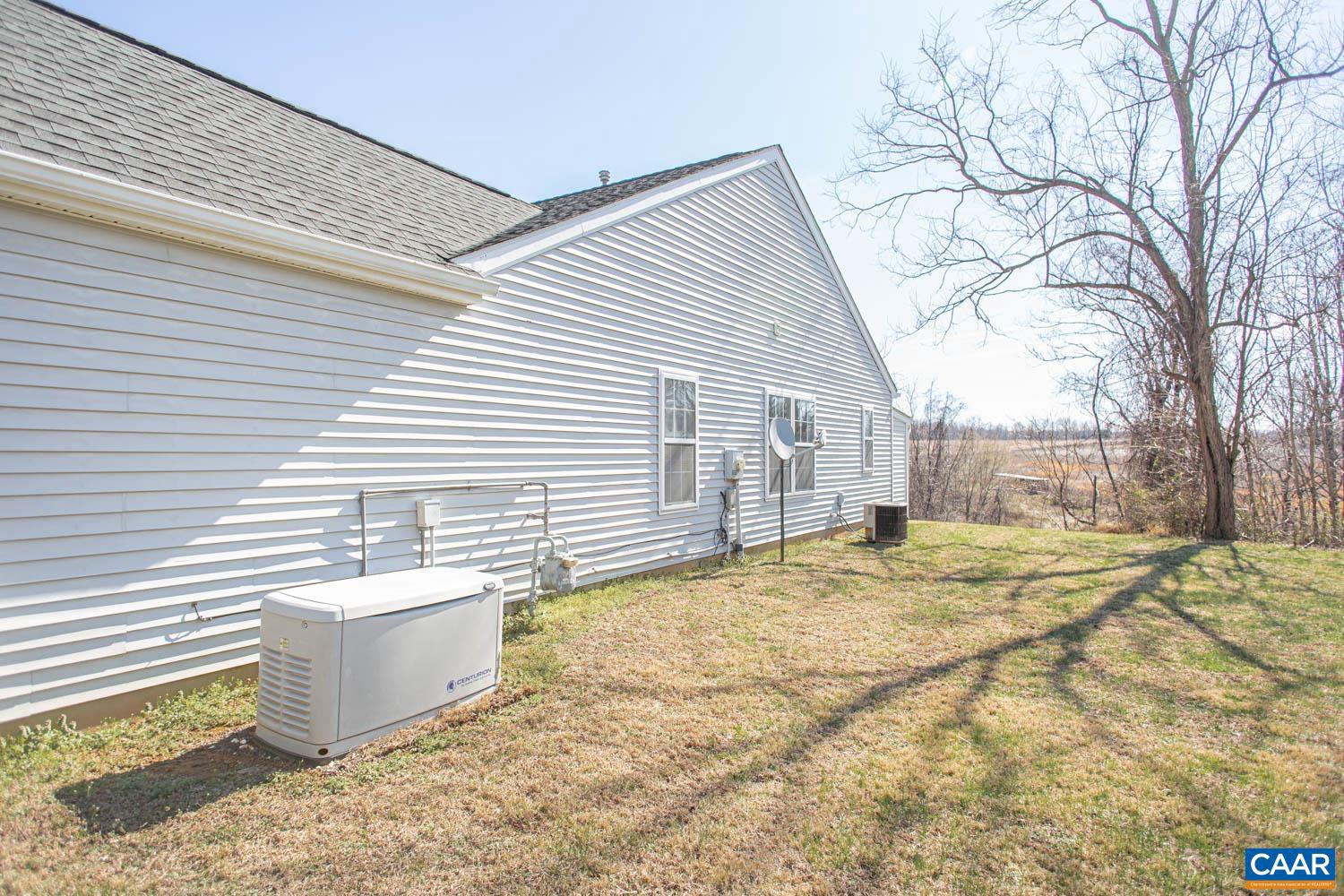 EVERGREEN VILLAGE - Residential