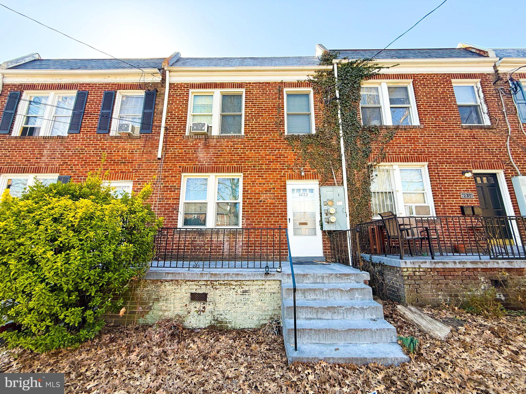 4032 7th Street NE Unit 2, Washington, DC 20017