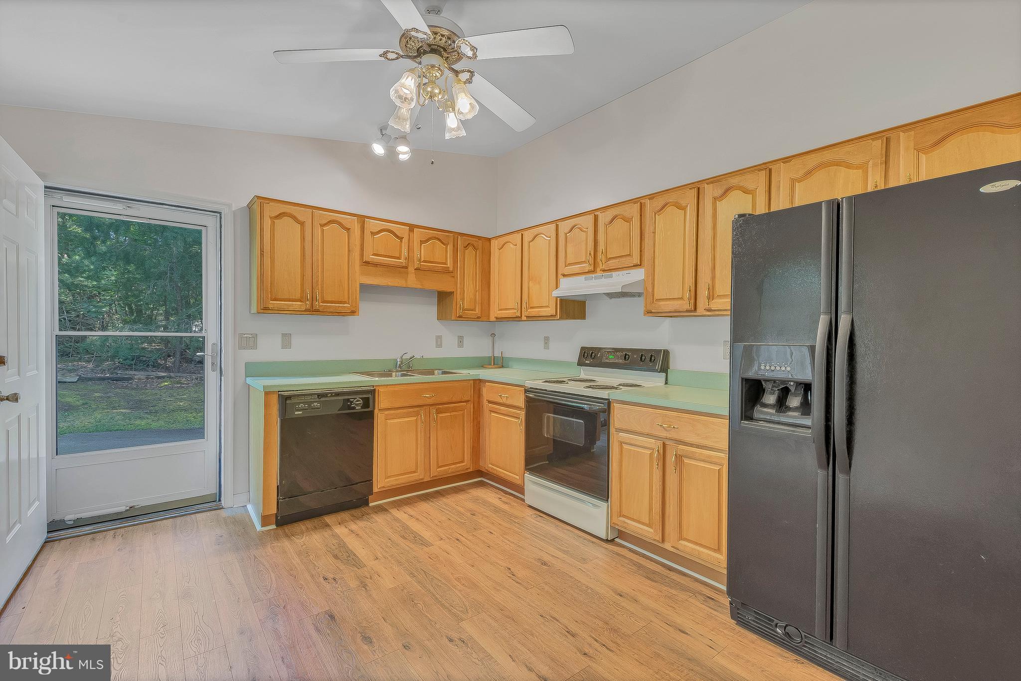 TOWN CREEK - Residential