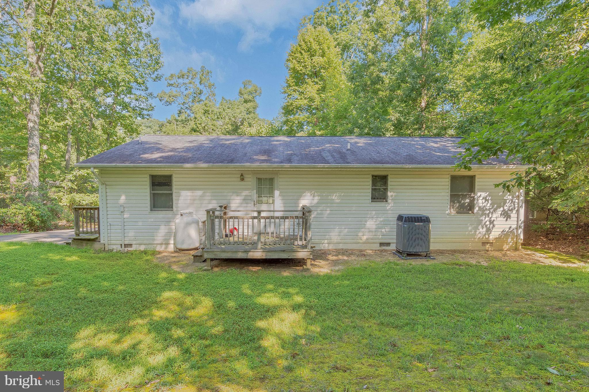 TOWN CREEK - Residential