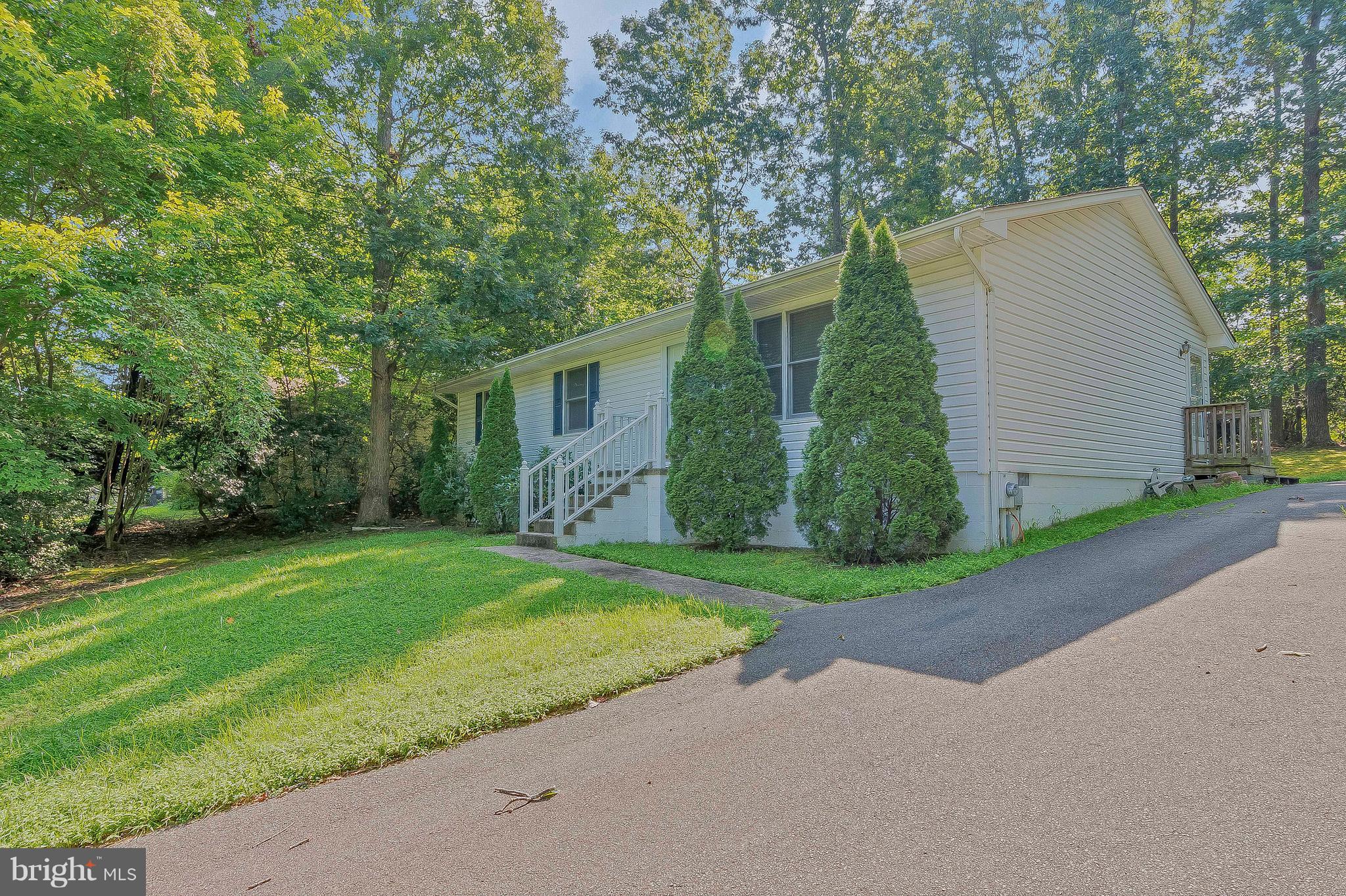 TOWN CREEK - Residential