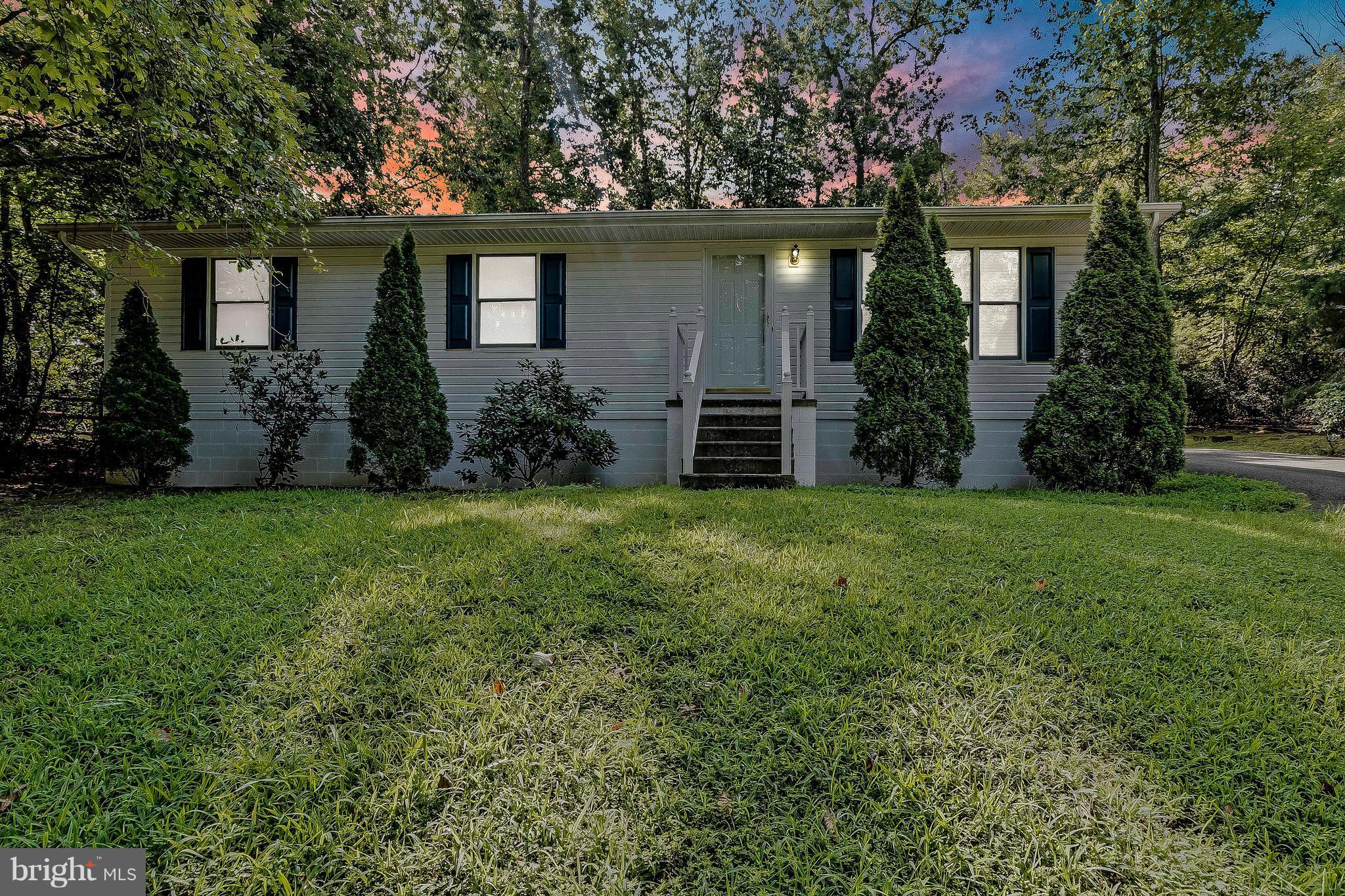 TOWN CREEK - Residential