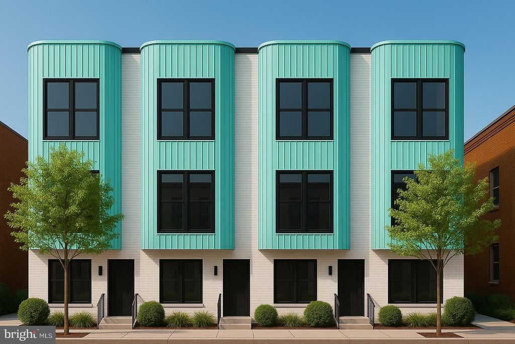 Photo of 2821 N Orianna Street, PHILADELPHIA, PA 19133 (MLS # PAPH2486238)