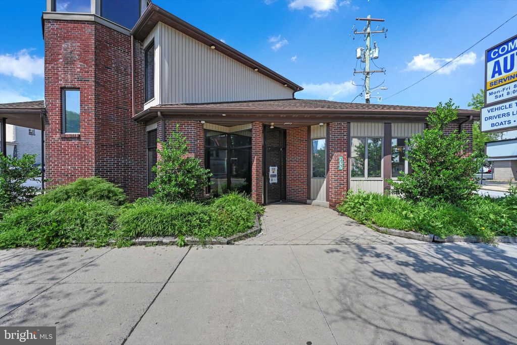 Photo of 377 E High Street, POTTSTOWN, PA 19464 (MLS # PAMC2144144)