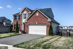 3320 ANNE DE BOURGH DRIVE