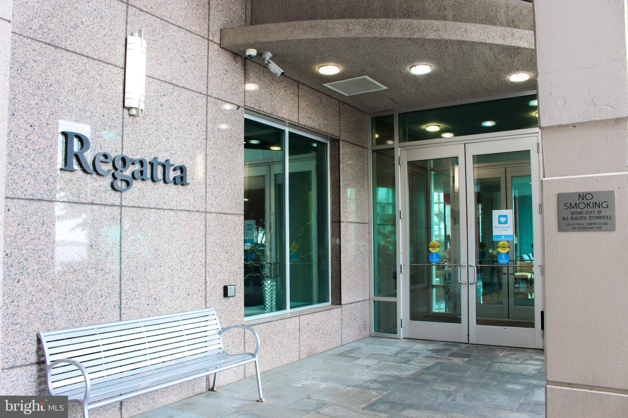 WATERFRONT SQUARE - Residential