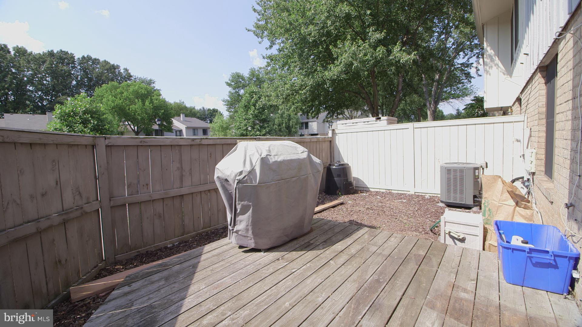 VILLAGE OF CLARYS FOREST - Residential