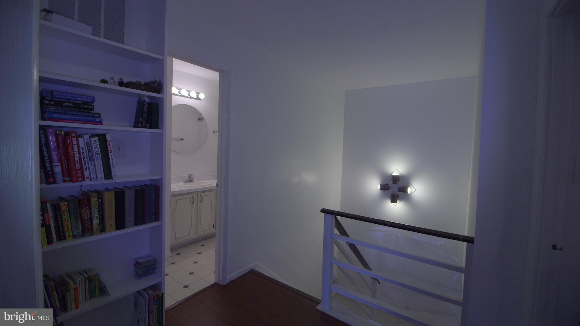 VILLAGE OF CLARYS FOREST - Residential