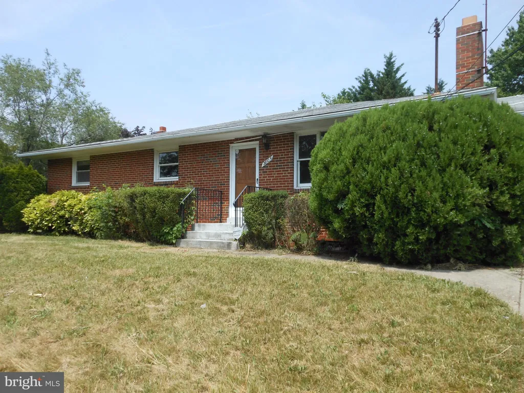 2805 Norman Drive, District Heights, MD 20747