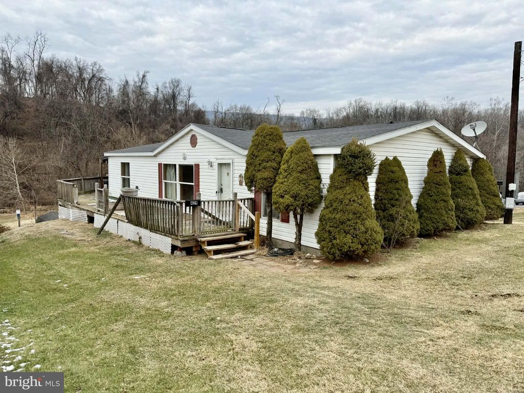 Photo of 429 1st Avenue, BURNHAM, PA 17009 (MLS # PAMF2052752)