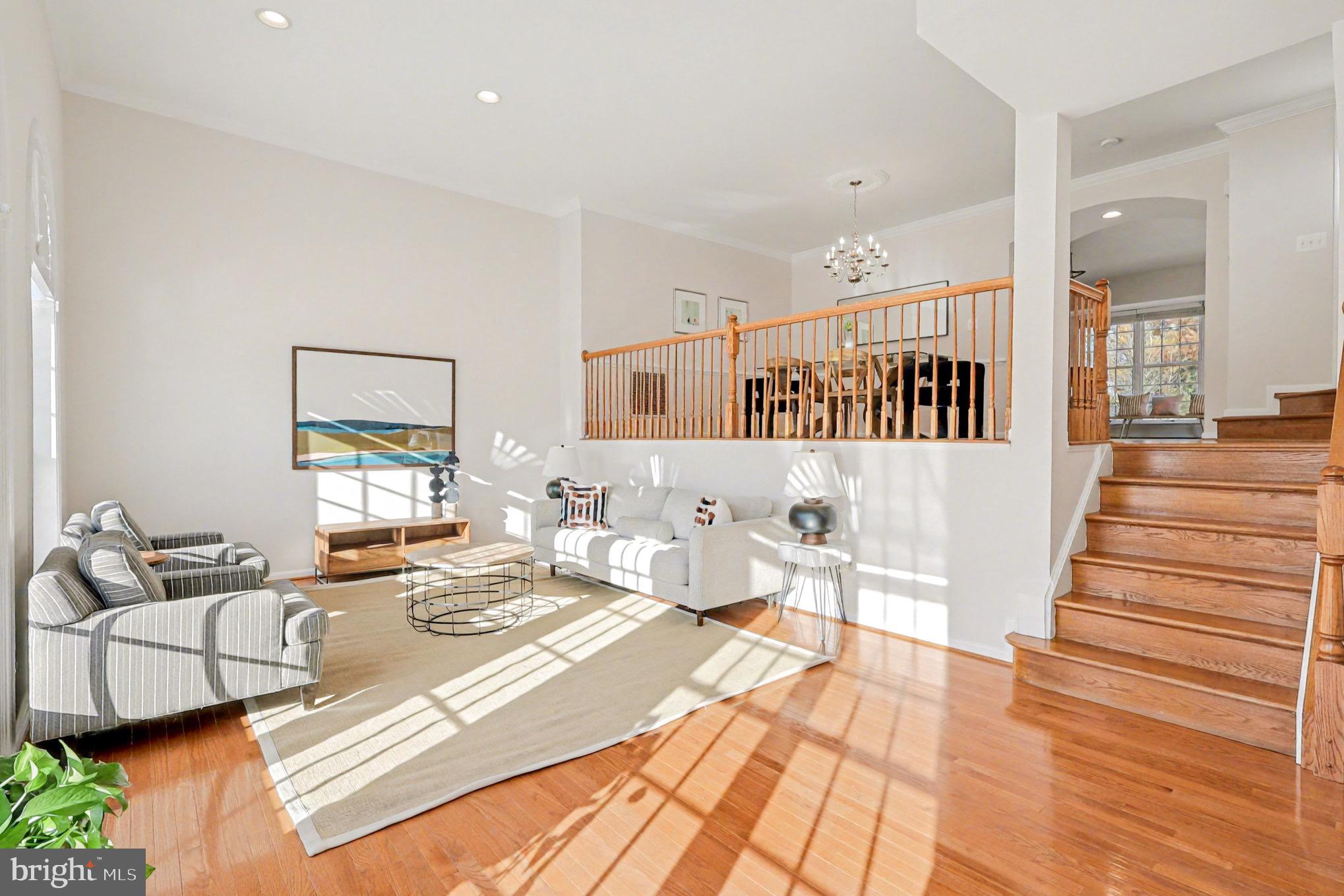 14530 GUILFORD RIDGE ROAD