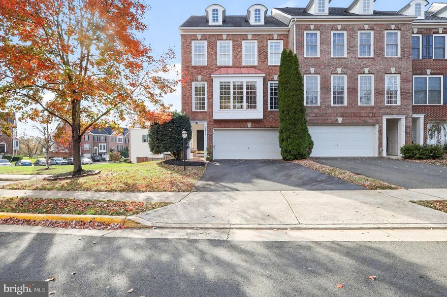 Set behind the gates of the amenity-rich Piedmont community, this beautiful end unit brick townhome that has been thoughtfully maintained and refreshed making it easy to move in and enjoy the holidays in your new home. Spanning across almost 3,000 sq ft, this home has 3-bedrooms, 2 full and 2 half-bath, a fireplace, a 2 car garage, and 2 large outdoor zones. There are hardwood floors throughout, freshly painted walls, and has a new HVAC system.

The main level is a show stopper with its grand 12 feet ceilings in the living room. This room has a french door and floor to ceiling palladian windows that drenches the space in natural light. From there you can walk out to a massive deck that spans the width of the home which is perfect for grilling, relaxing, and entertaining. Going back in, you have a large dining room that is separated to help create a more elegant dining space but is also perfectly positioned right next to the chef’s kitchen. This kitchen is large with so much surface space to work on, perfect for everyday living and entertaining and has an eat-in area on the island. Storage is plentiful in the beautiful wood cabinetry and pantry, and there are stylish stainless steel appliances which includes a new refrigerator. Off the kitchen is another flex zone which could serve as a second seating area, a place to work from, an area for kids to have a playroom, and so much more. This level is finished out with a half bathroom before you go up the grand switchback stairs to the bedroom level. On this level, there is a primary suite that has it all - a wall of windows, a walk-in closet, and a bathroom with a double vanity, a soaking tub, stand up shower, and toilet, also with large windows and lots of natural light. From the primary suite you have a hallway with a laundry room, linen closet, and full bathroom that leads to the other 2 bedrooms on the level. The front foyer has a coat closet, a large storage area, and garage. Half a flight down is the lower level which also has great natural light since it is a walkout to the patio. This lower level has high ceilings, a fireplace, a large rec room, a half bathroom (that can be converted to a full bathroom, if desired), and another storage area. 

This townhome offers a lifestyle, comfort, convenience, and quiet elegance. 

Piedmont—this gated community has resort like amenities that you wouldn’t believe come at just a $200 monthly HOA:  24/7 monitored gated security, indoor and outdoor pools, lighted tennis and pickleball courts (with games going on year round), basketball courts, athletic/fitness club, a gorgeous clubhouse, a spacious community center with meeting rooms, tot lots, walking trails, and the Tom Fazio-designed golf course. 

Come by and see it for yourself at our Open House this Sunday, November 9 from 12-2pm.