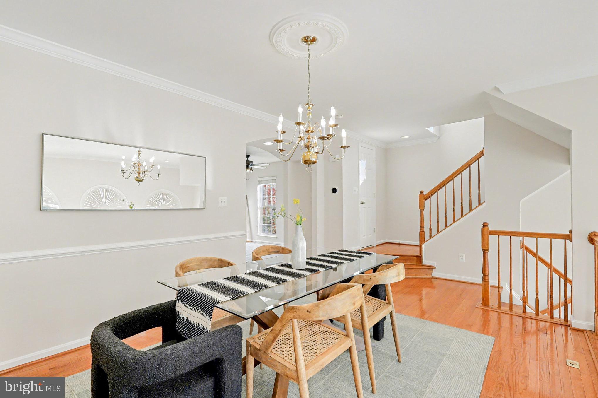 14530 GUILFORD RIDGE ROAD