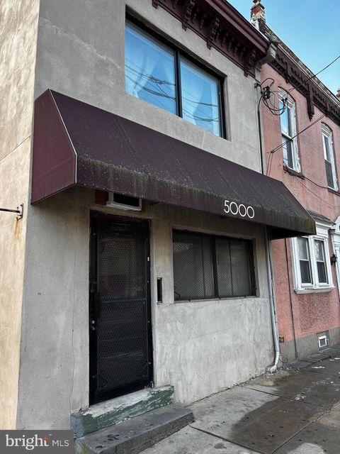Photo of 5000 Lancaster Avenue, PHILADELPHIA, PA 19131 (MLS # PAPH2436598)