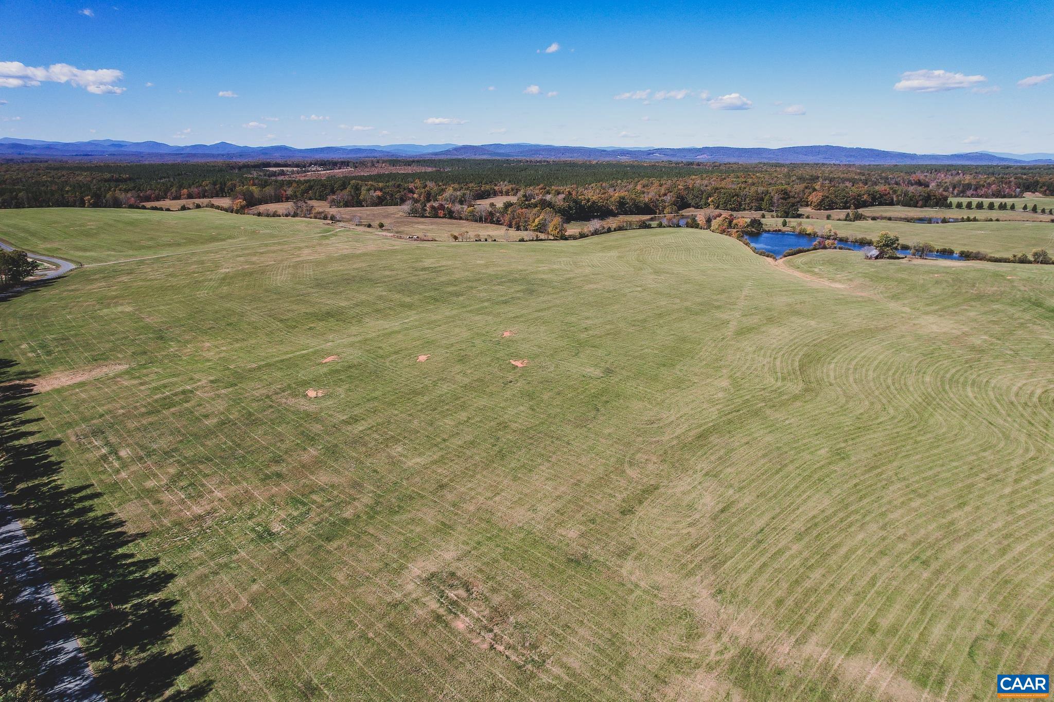 Lot 16 BRIERY CREEK RD