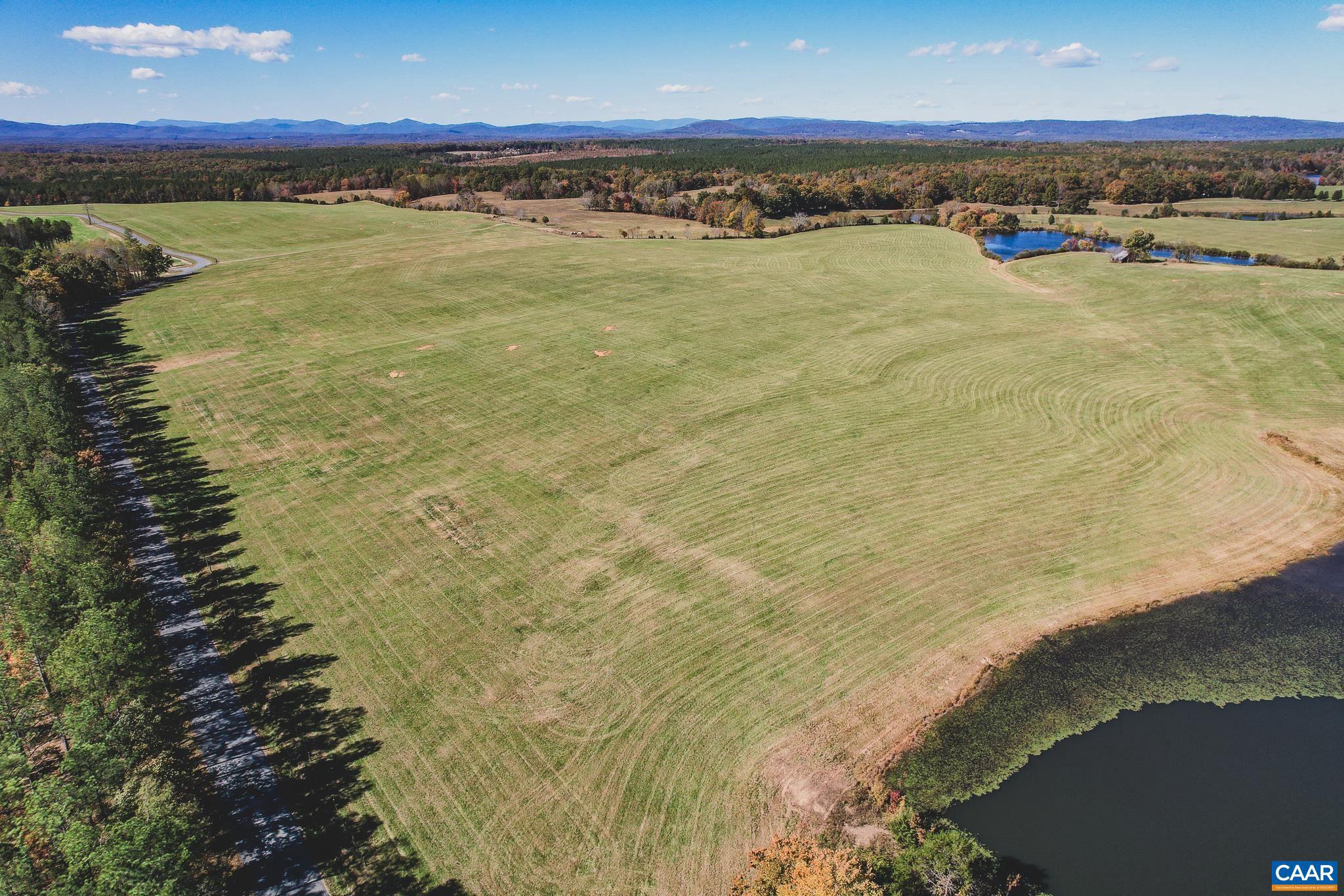 Lot 16 BRIERY CREEK RD