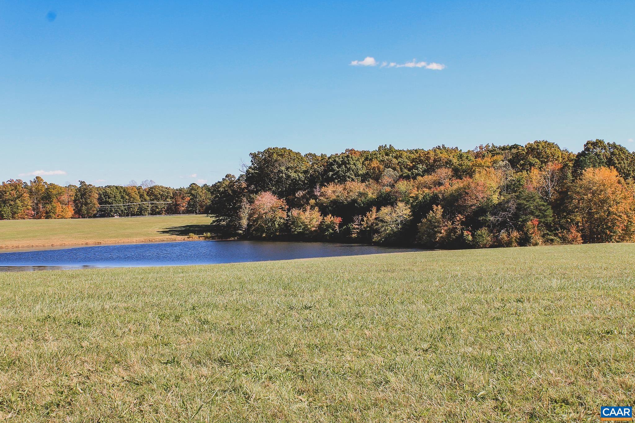 Lot 16 BRIERY CREEK RD