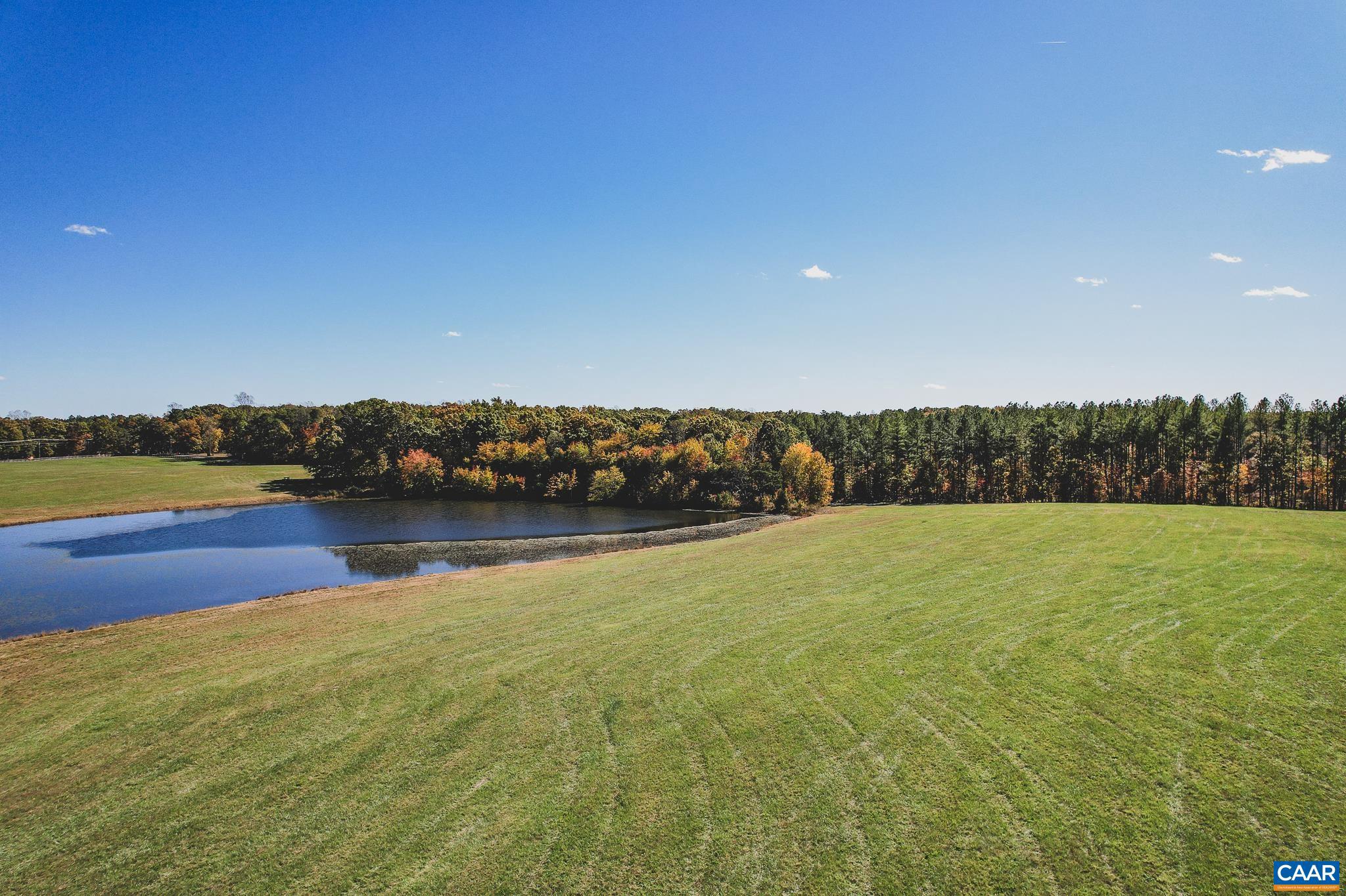 Lot 16 BRIERY CREEK RD