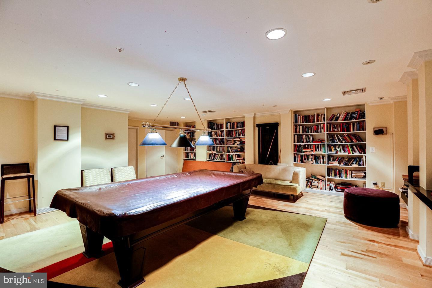 RENAISSANCE AT TYSONS - Residential Lease