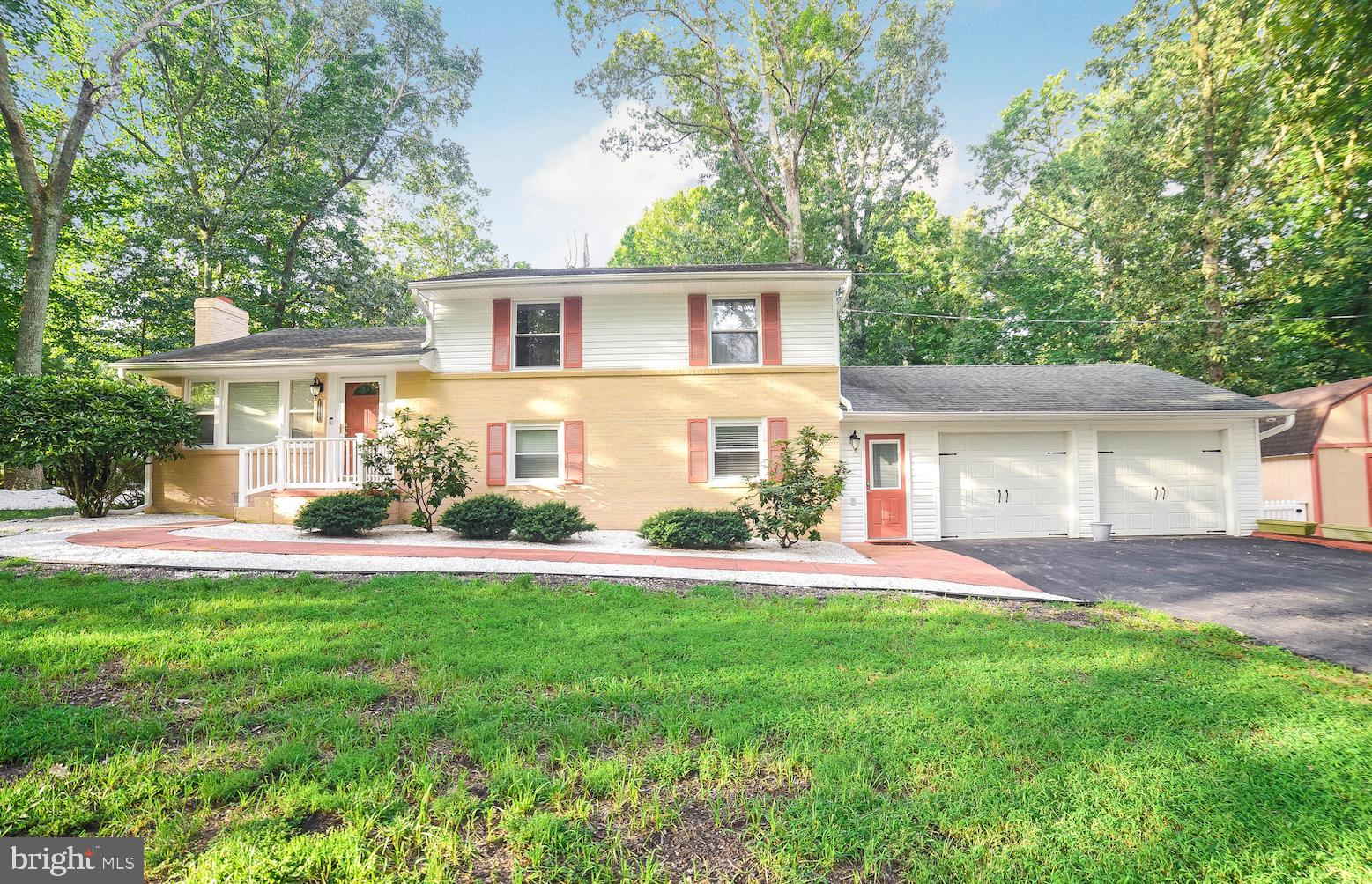 TOWN CREEK - Residential