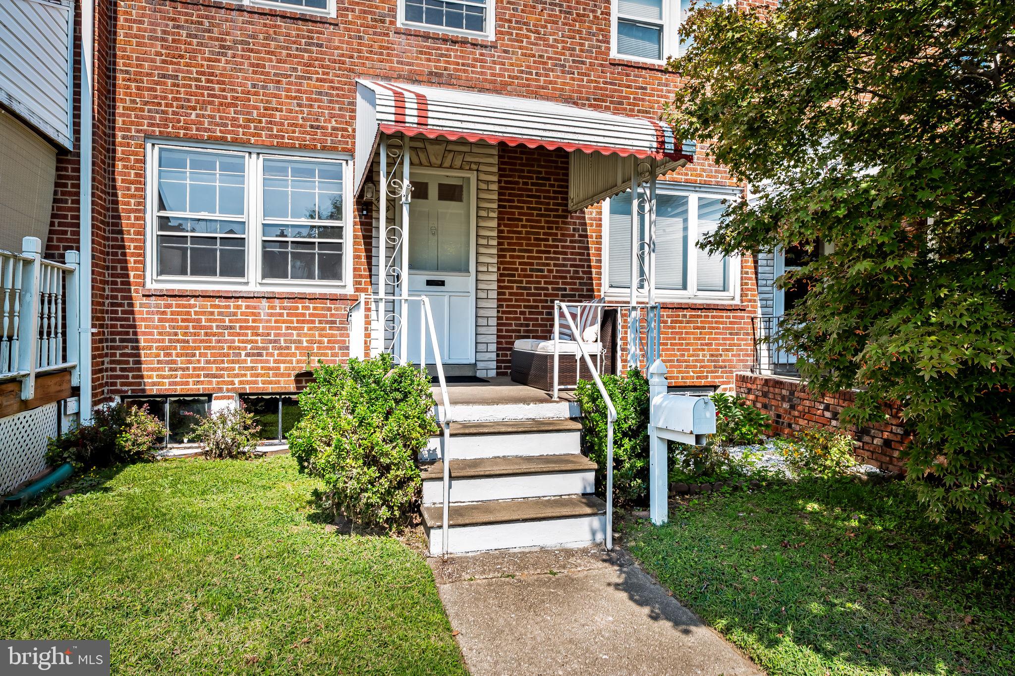 414 WESTFIELD ROAD