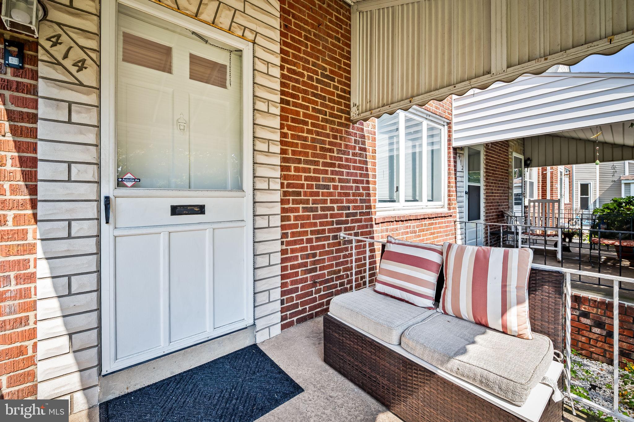414 WESTFIELD ROAD