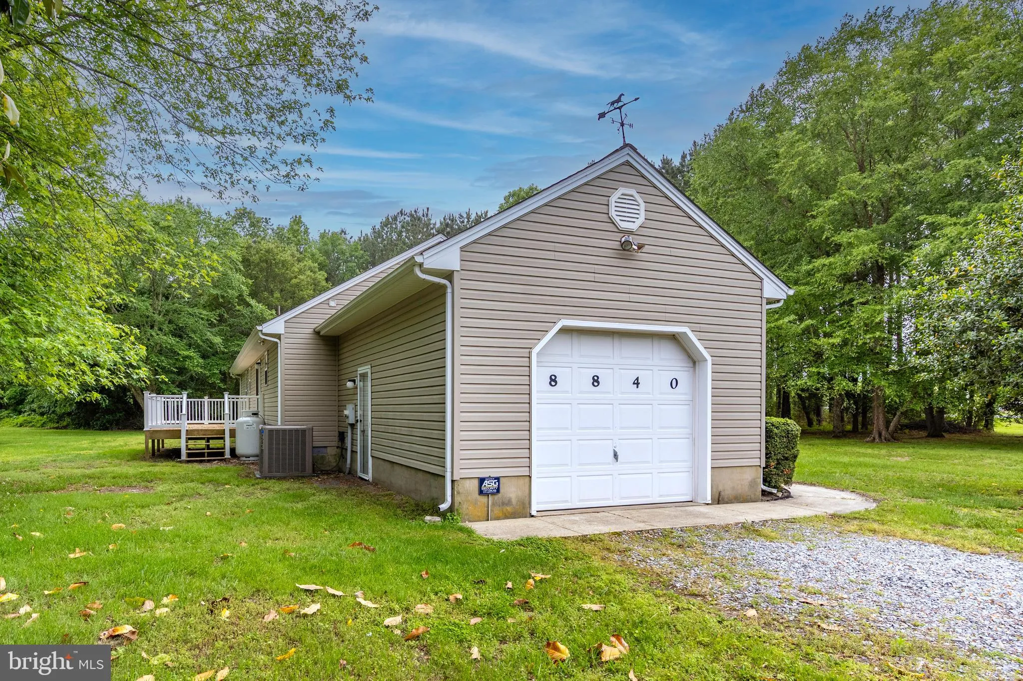 Whaleyville, Maryland 21872, United States, 3 Bedrooms Bedrooms, ,2 BathroomsBathrooms,Residential,Pending,128795