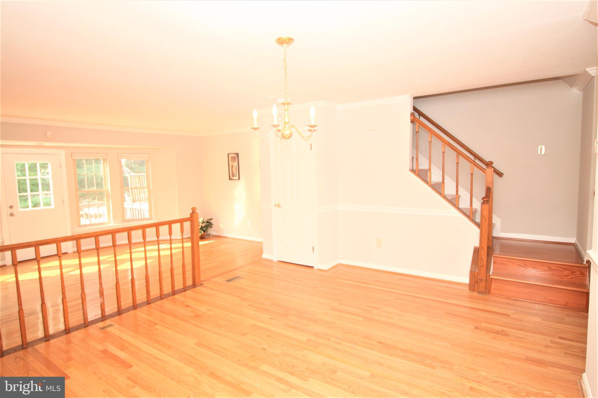 COLESVILLE VILLAGE - Residential Lease