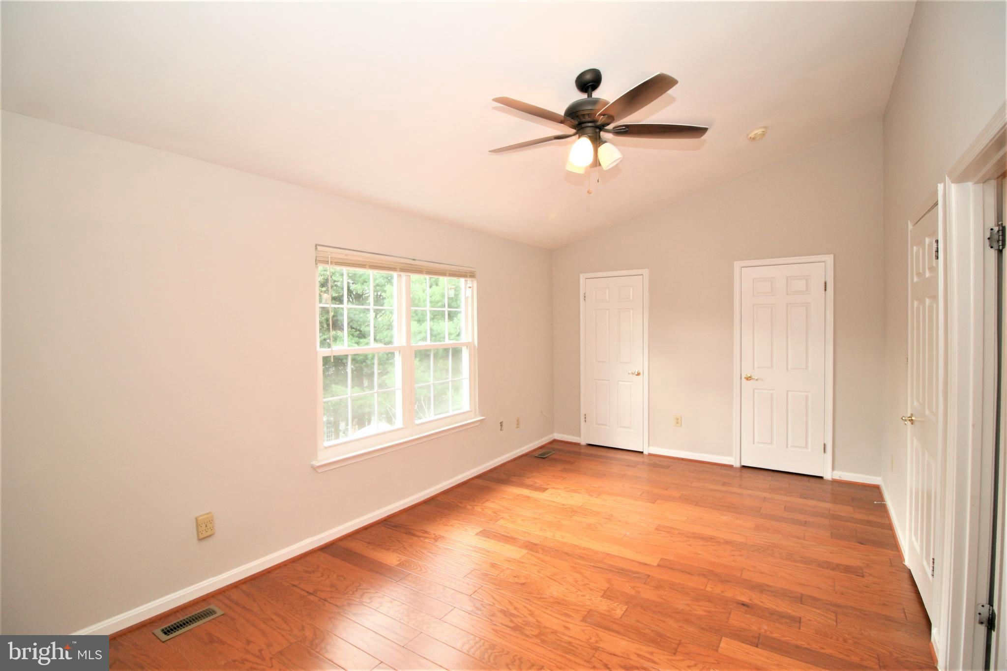 COLESVILLE VILLAGE - Residential Lease