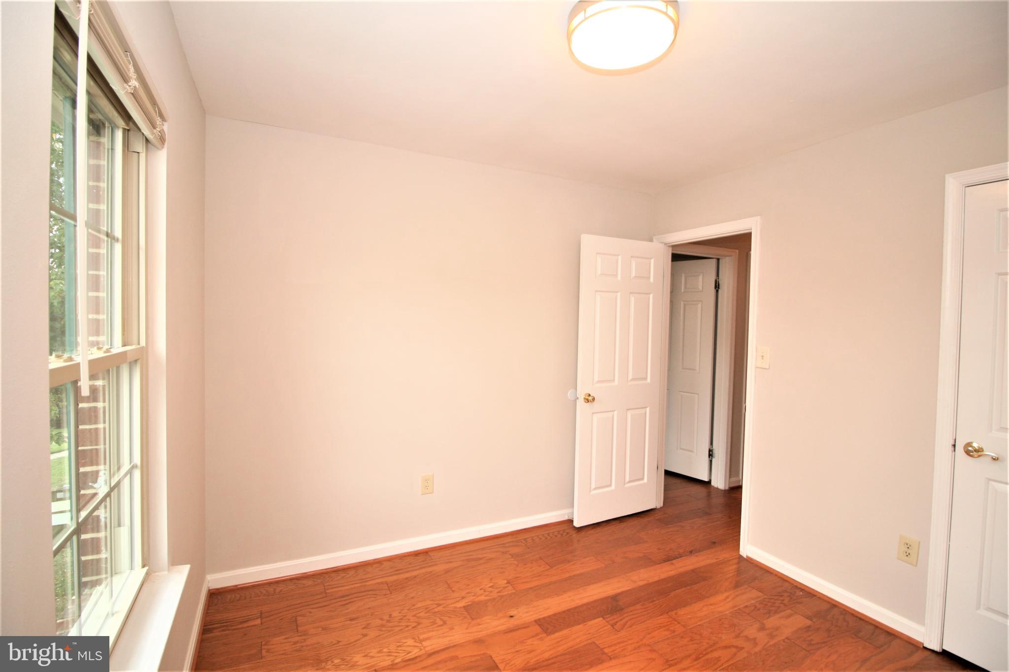 COLESVILLE VILLAGE - Residential Lease