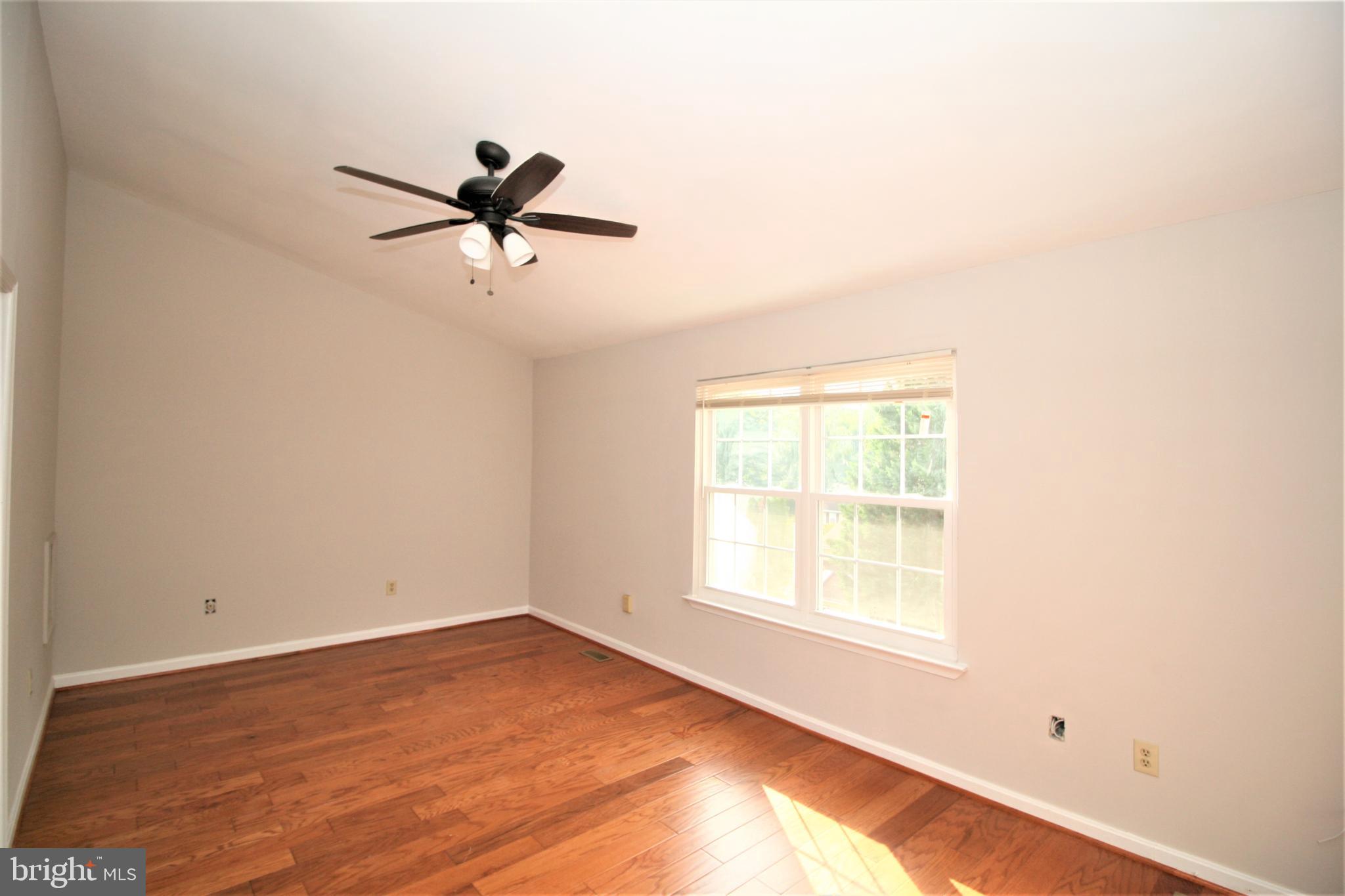 COLESVILLE VILLAGE - Residential Lease