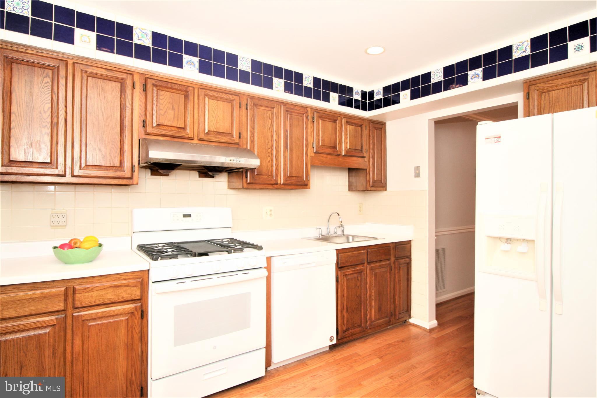 COLESVILLE VILLAGE - Residential Lease