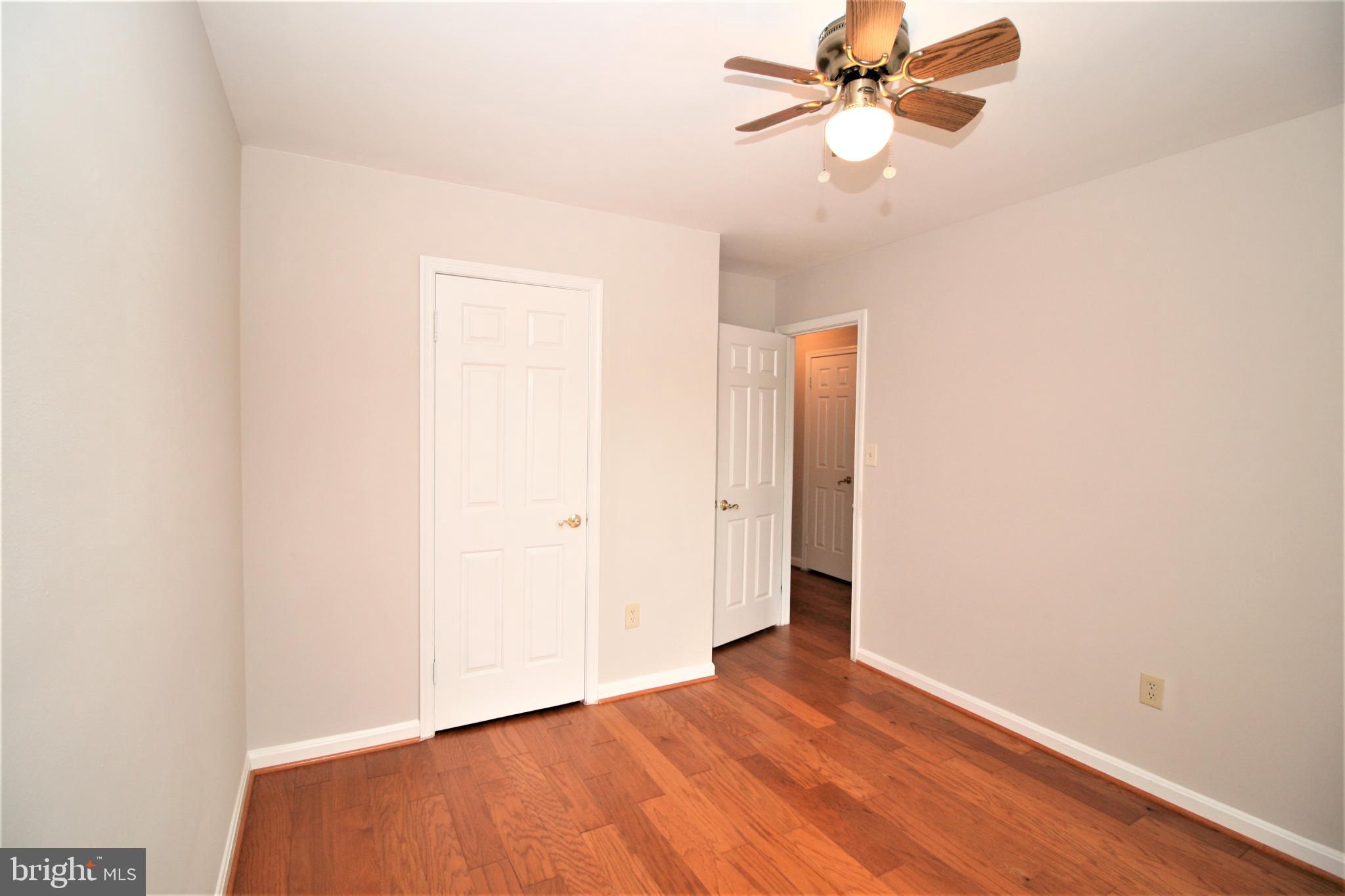 COLESVILLE VILLAGE - Residential Lease