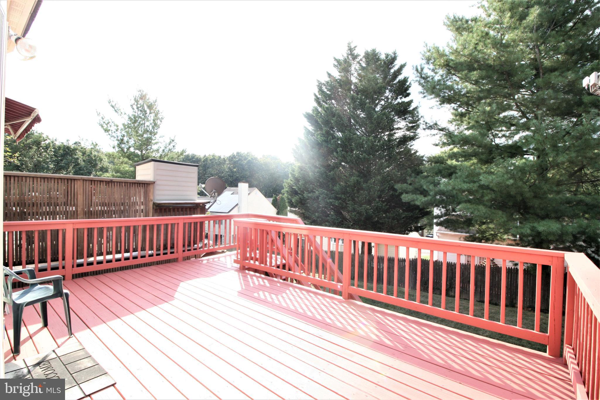 COLESVILLE VILLAGE - Residential Lease