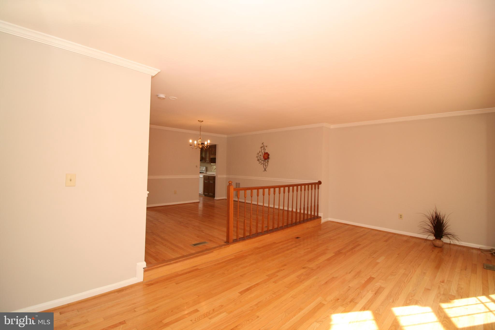 COLESVILLE VILLAGE - Residential Lease