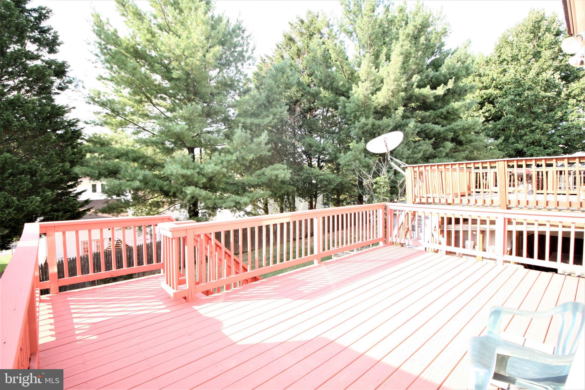 COLESVILLE VILLAGE - Residential Lease