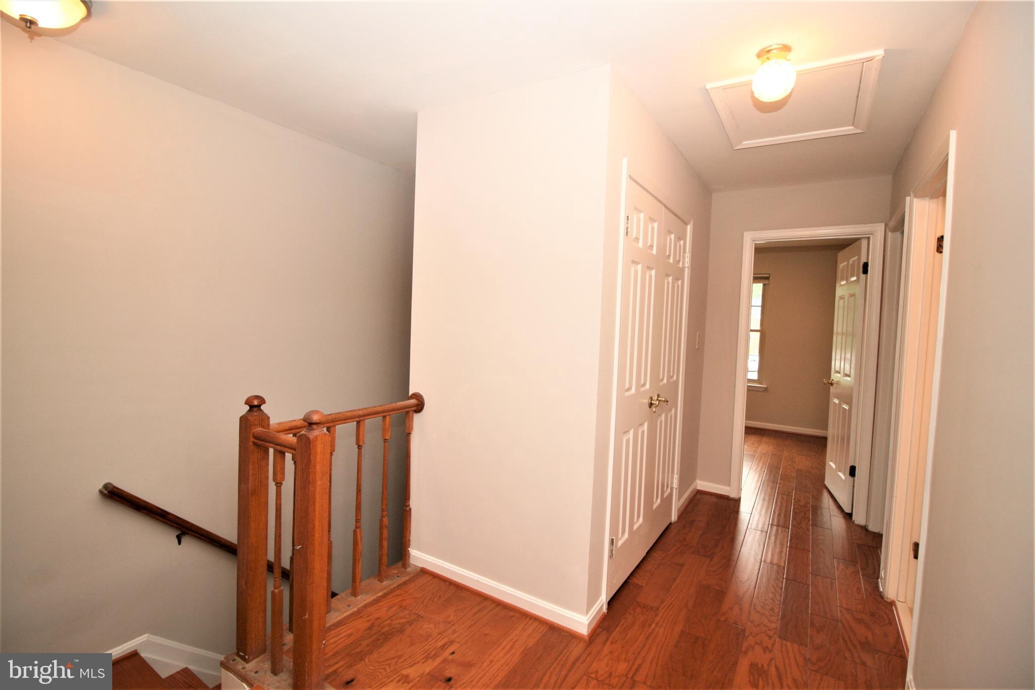 COLESVILLE VILLAGE - Residential Lease