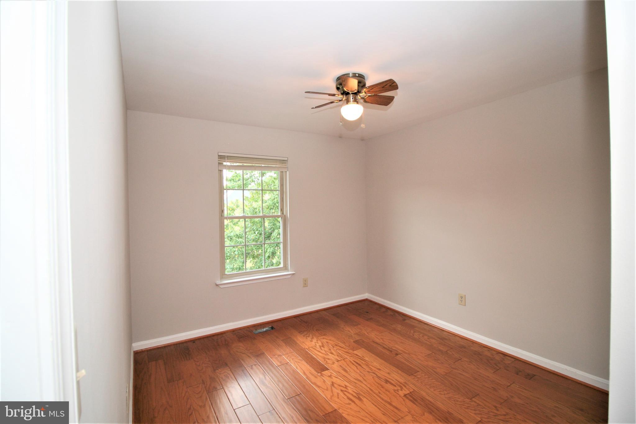 COLESVILLE VILLAGE - Residential Lease