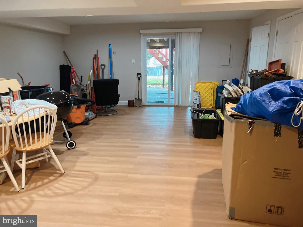 COLESVILLE VILLAGE - Residential Lease