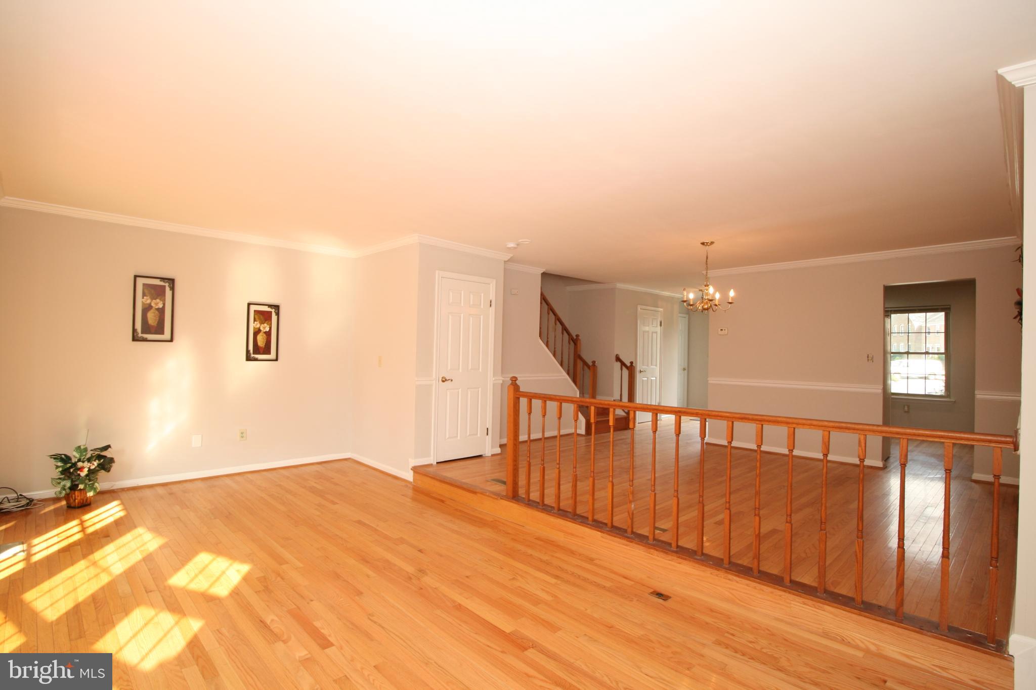 COLESVILLE VILLAGE - Residential Lease