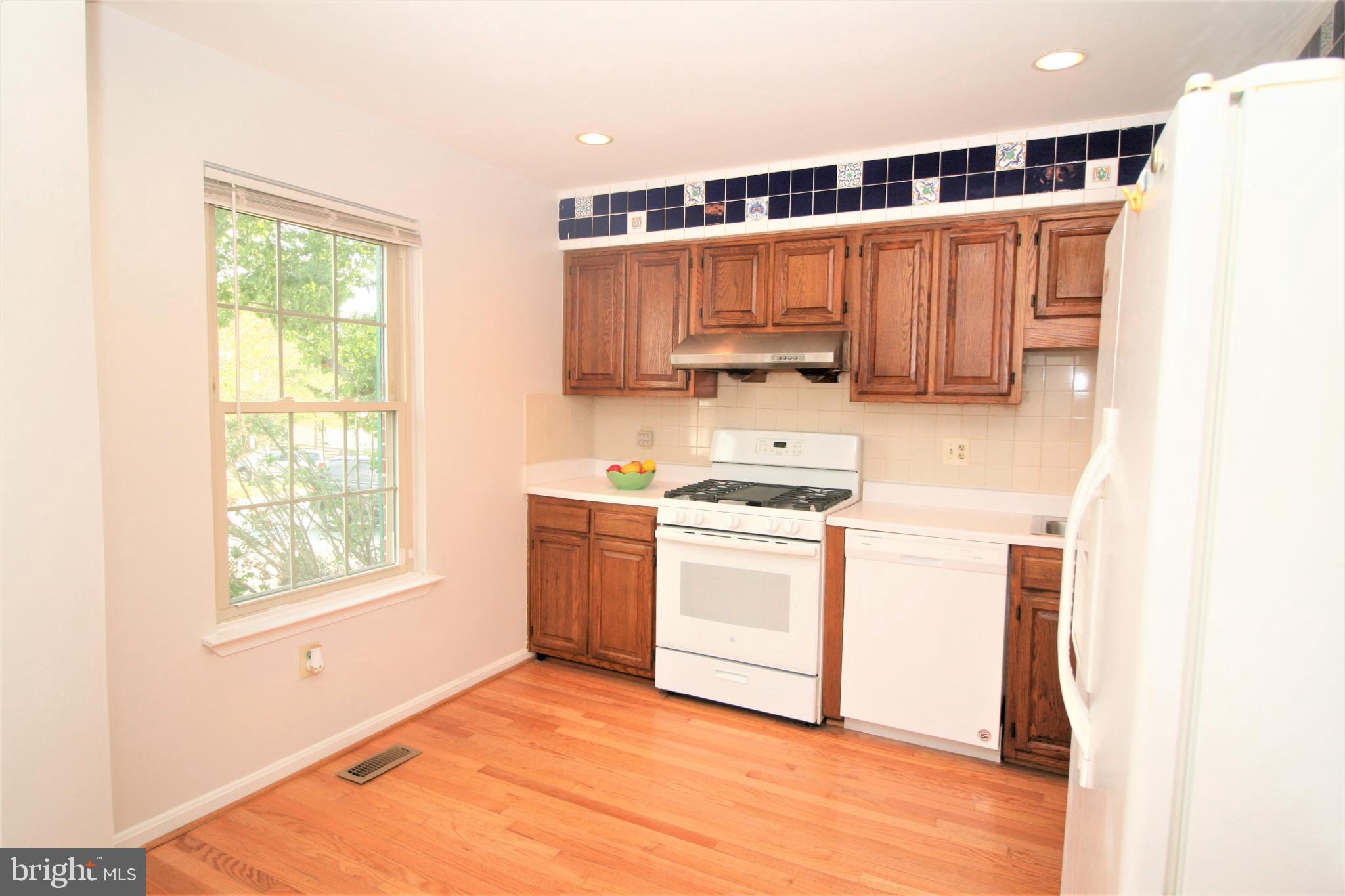 COLESVILLE VILLAGE - Residential Lease