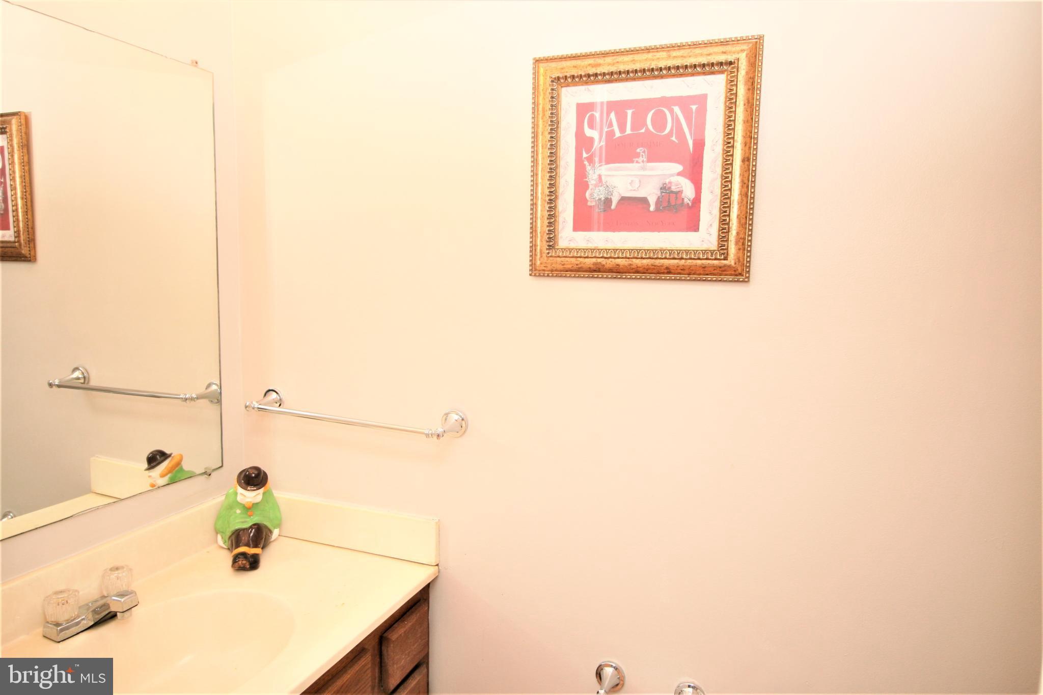 COLESVILLE VILLAGE - Residential Lease